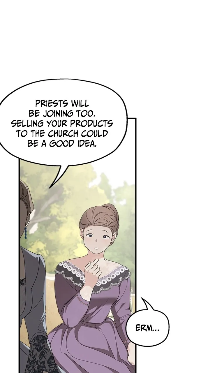 My In-Laws are Obsessed with Me Chapter 79 page 18 - 