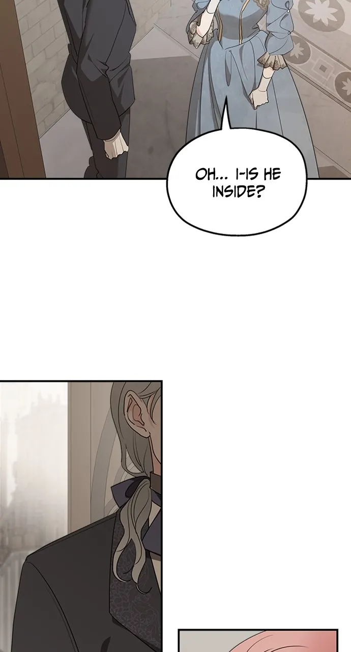 My In-Laws are Obsessed with Me Chapter 79 page 32 - 