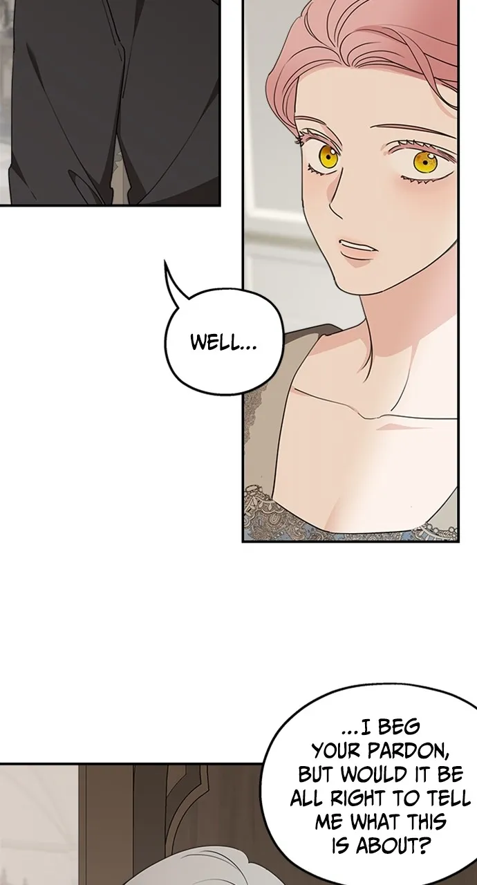 My In-Laws are Obsessed with Me Chapter 79 page 33 - 
