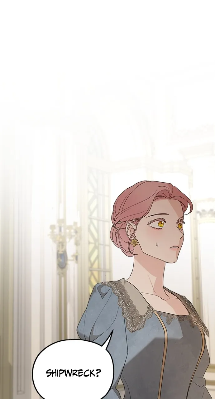 My In-Laws are Obsessed with Me Chapter 79 page 35 - 