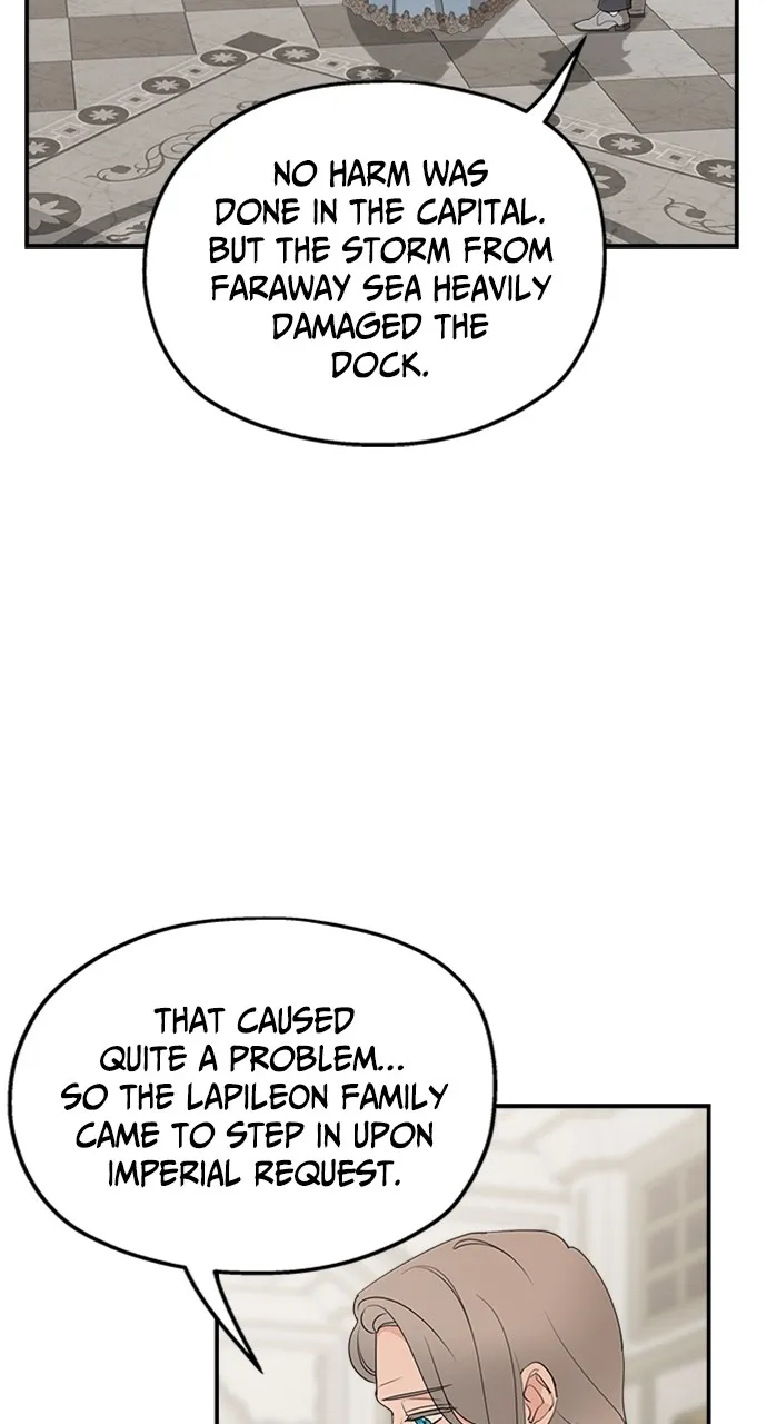 My In-Laws are Obsessed with Me Chapter 79 page 37 - 