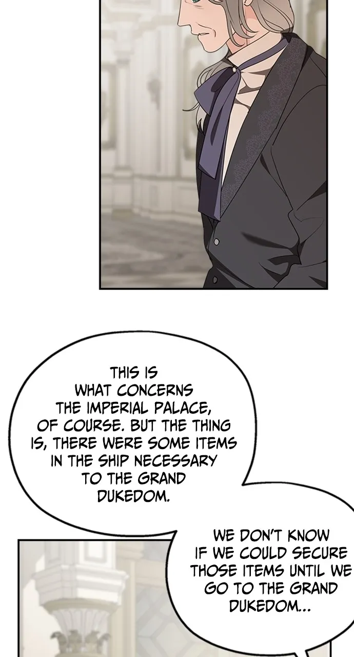 My In-Laws are Obsessed with Me Chapter 79 page 38 - 
