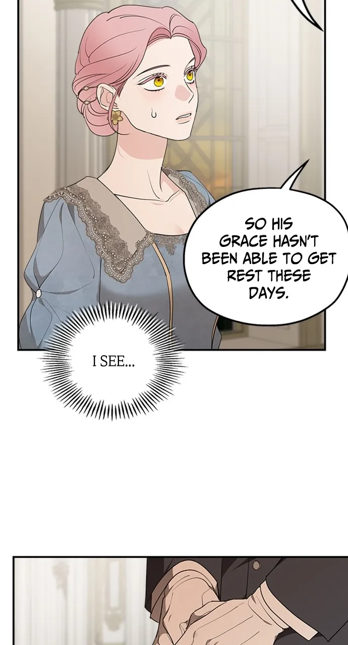 My In-Laws are Obsessed with Me Chapter 79 page 39 - 
