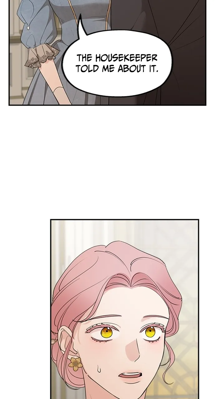 My In-Laws are Obsessed with Me Chapter 79 page 42 - 