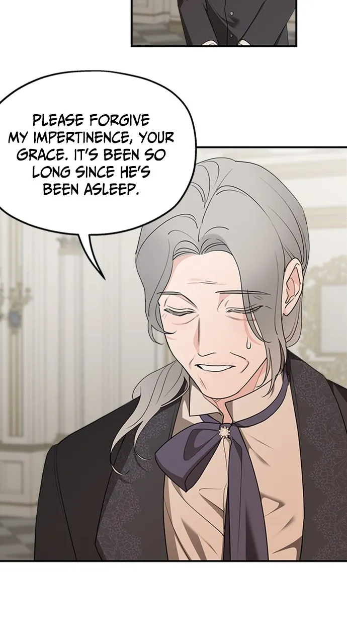 My In-Laws are Obsessed with Me Chapter 79 page 44 - 