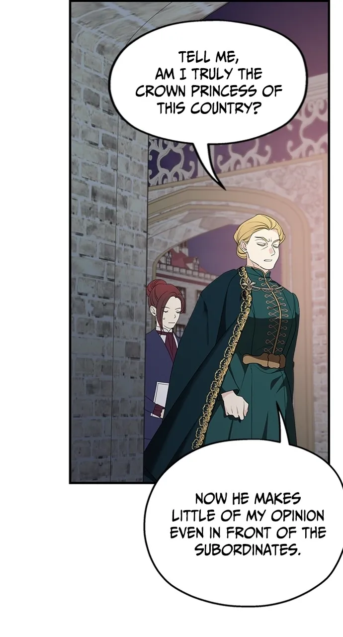 My In-Laws are Obsessed with Me Chapter 79 page 63 - 