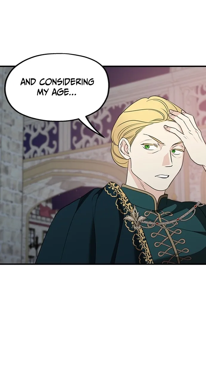 My In-Laws are Obsessed with Me Chapter 79 page 64 - 