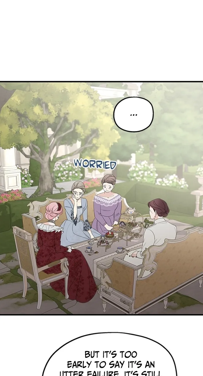 My In-Laws are Obsessed with Me Chapter 79 page 8 - 
