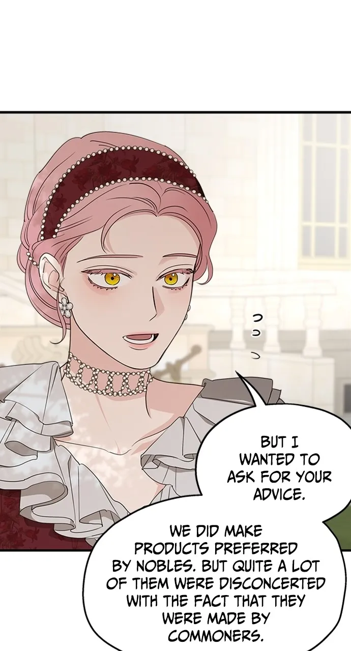 My In-Laws are Obsessed with Me Chapter 79 page 10 - 