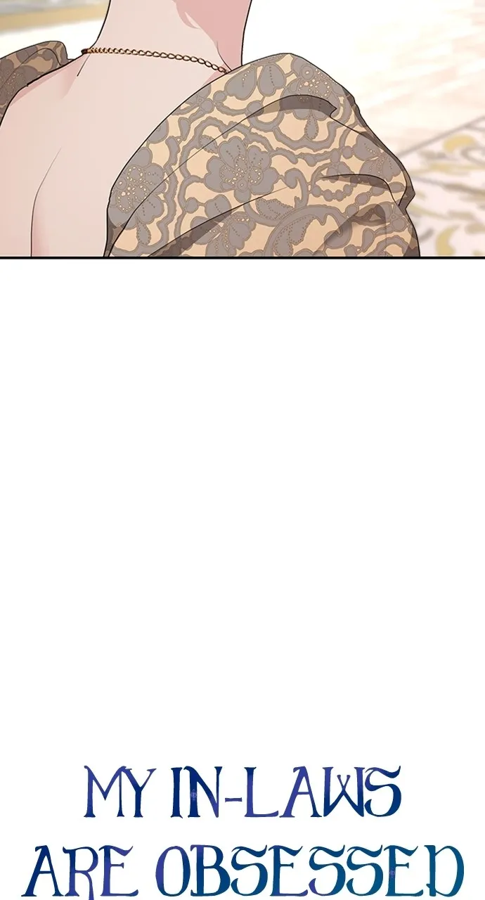 My In-Laws are Obsessed with Me Chapter 80 page 11 - 