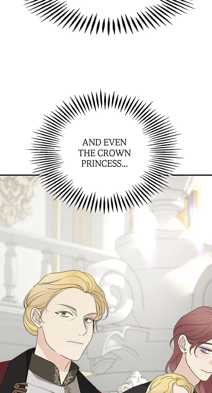My In-Laws are Obsessed with Me Chapter 80 page 16 - 