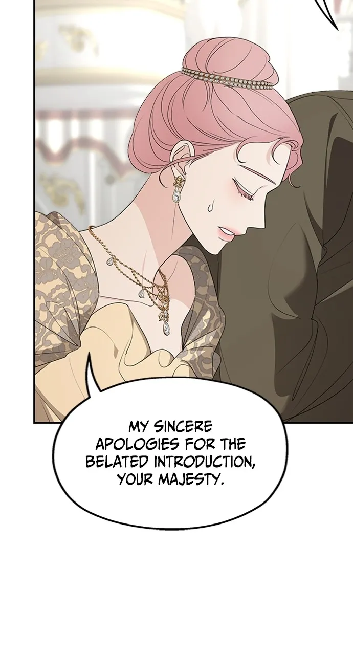 My In-Laws are Obsessed with Me Chapter 80 page 19 - 