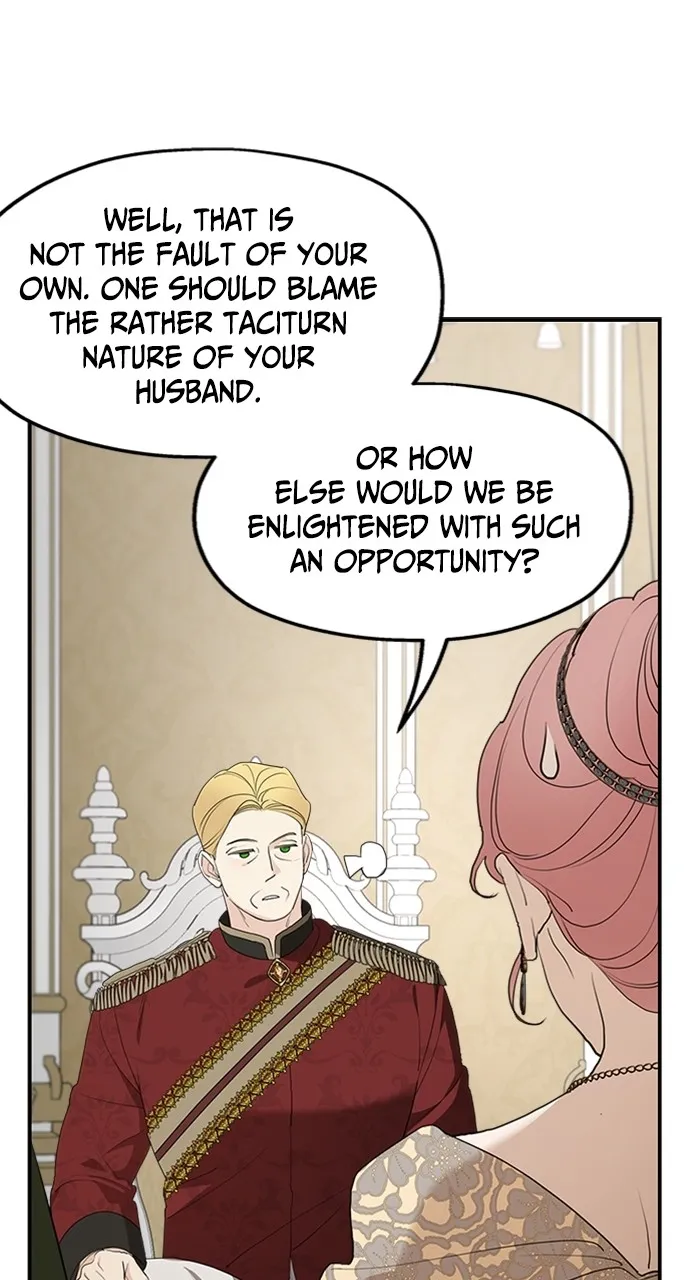 My In-Laws are Obsessed with Me Chapter 80 page 20 - 