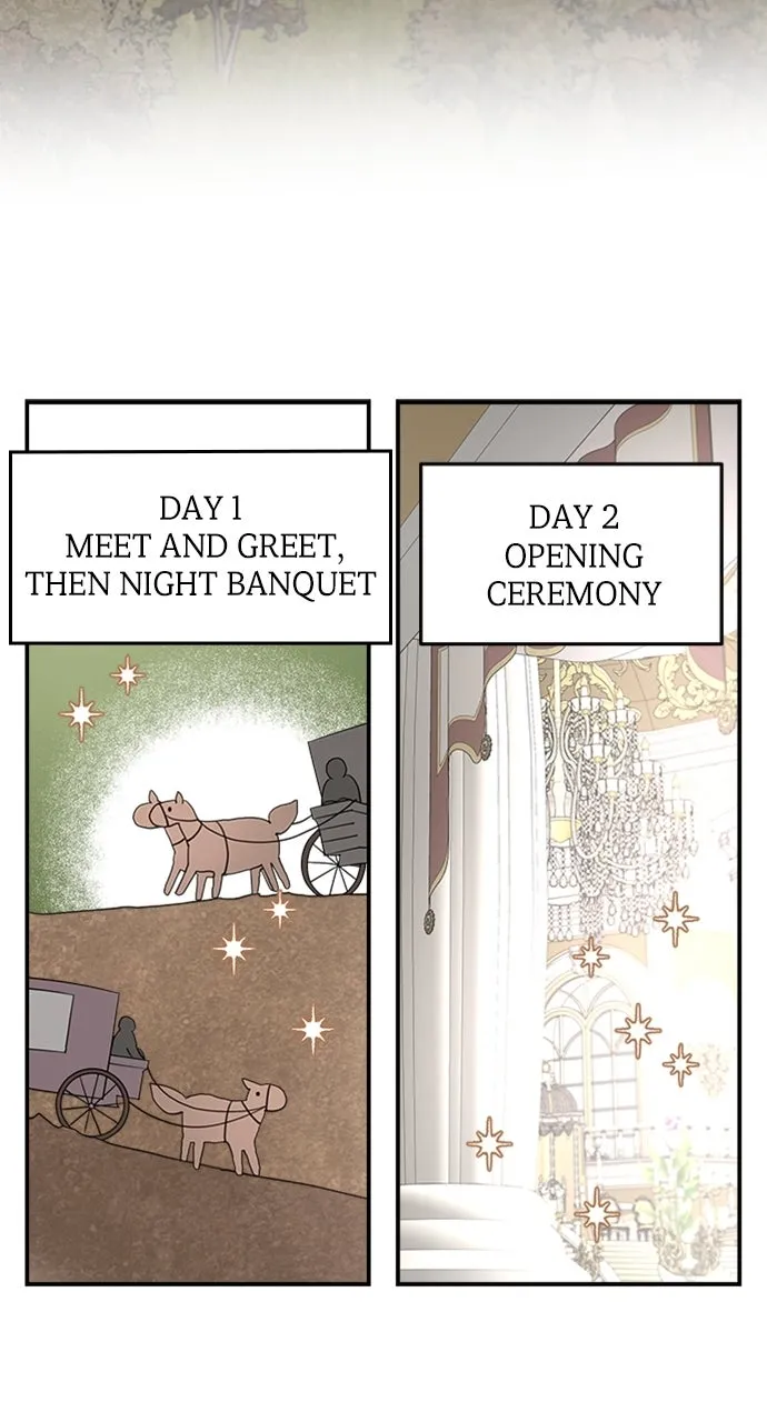 My In-Laws are Obsessed with Me Chapter 80 page 3 - 