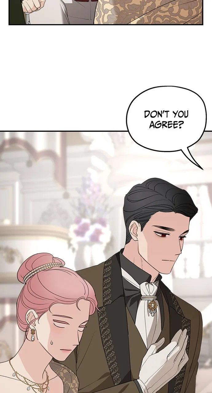 My In-Laws are Obsessed with Me Chapter 80 page 21 - 