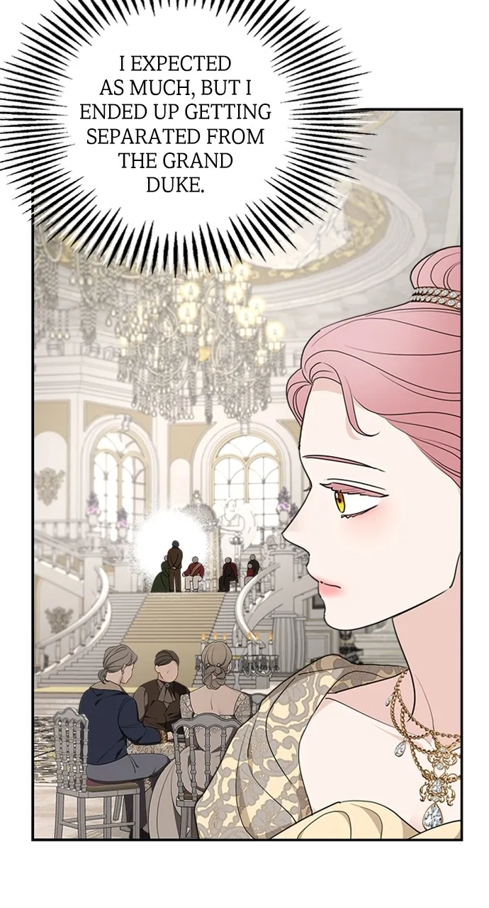 My In-Laws are Obsessed with Me Chapter 80 page 26 - 