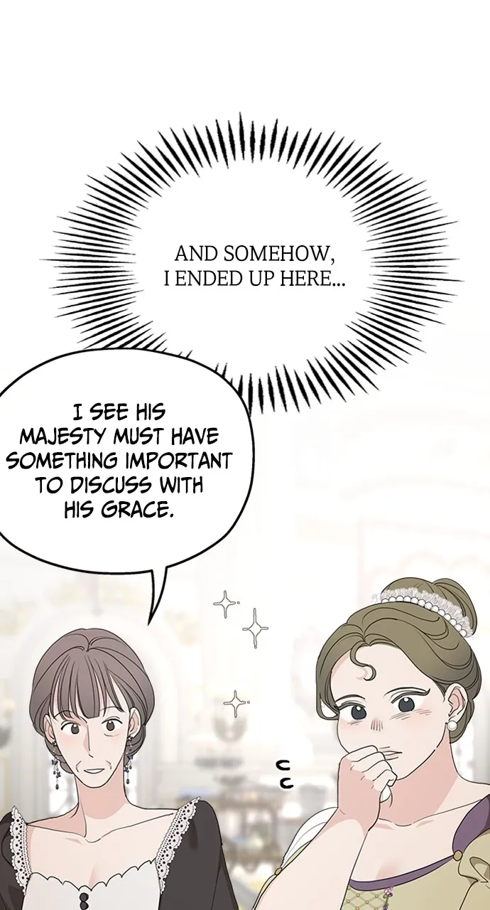 My In-Laws are Obsessed with Me Chapter 80 page 28 - 