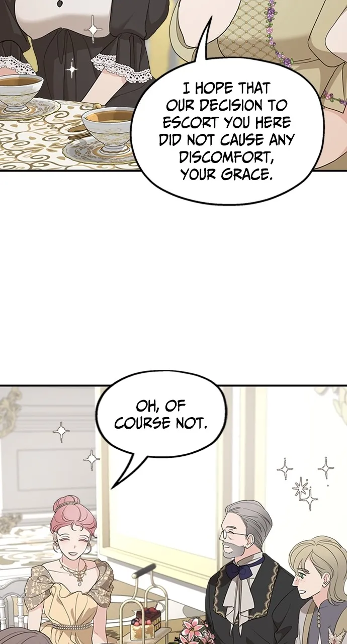 My In-Laws are Obsessed with Me Chapter 80 page 29 - 