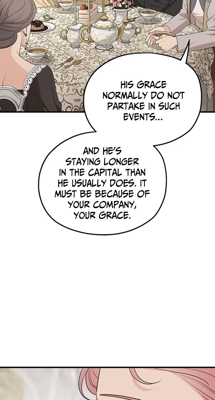 My In-Laws are Obsessed with Me Chapter 80 page 30 - 
