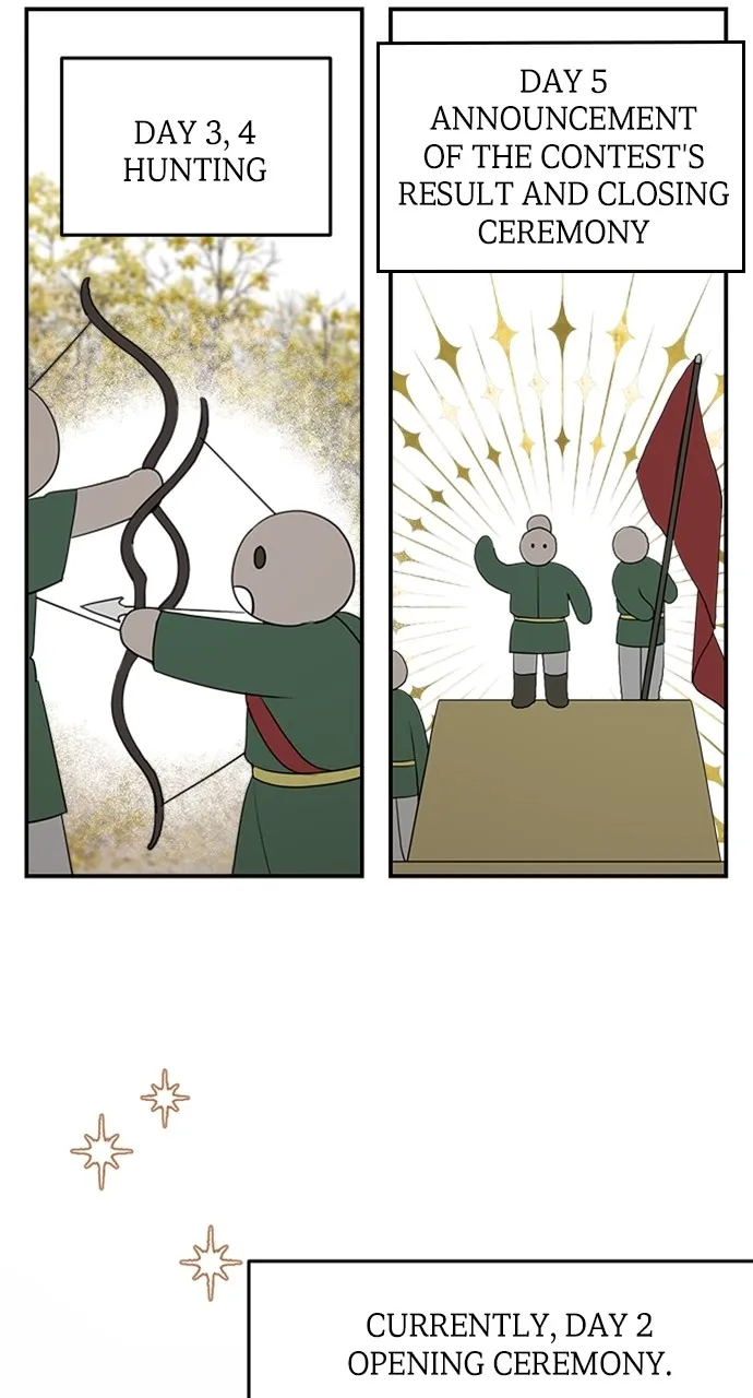 My In-Laws are Obsessed with Me Chapter 80 page 4 - 