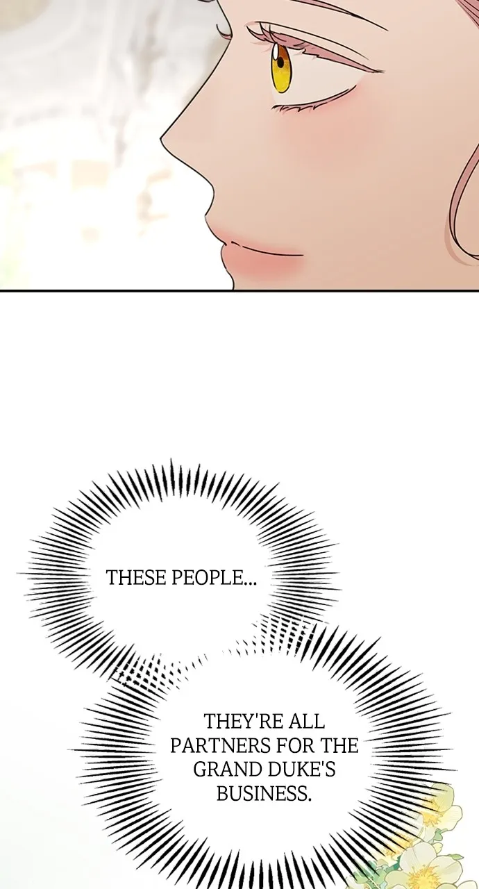 My In-Laws are Obsessed with Me Chapter 80 page 31 - 
