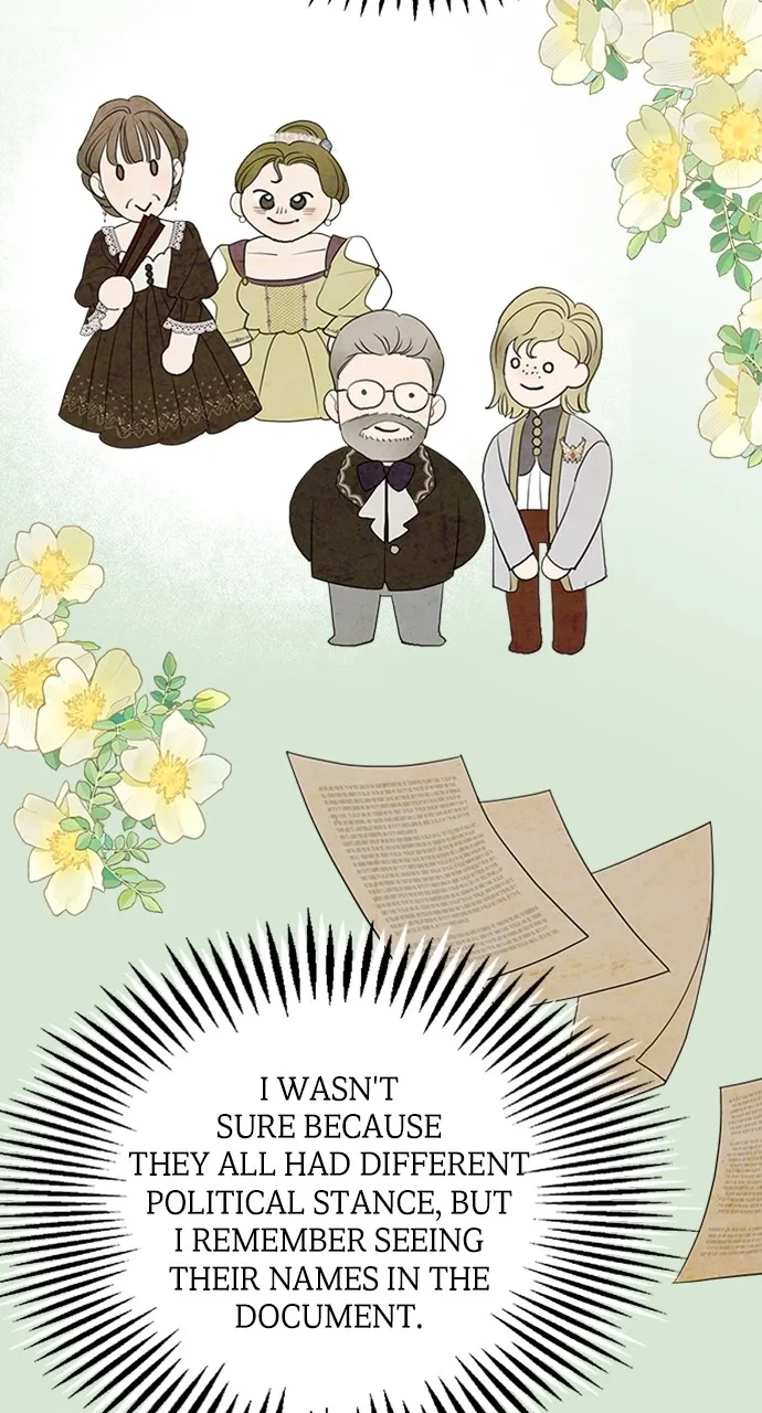 My In-Laws are Obsessed with Me Chapter 80 page 32 - 