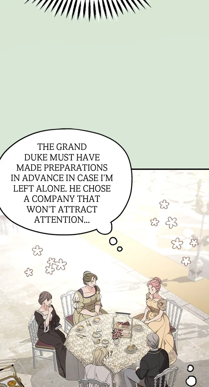 My In-Laws are Obsessed with Me Chapter 80 page 33 - 