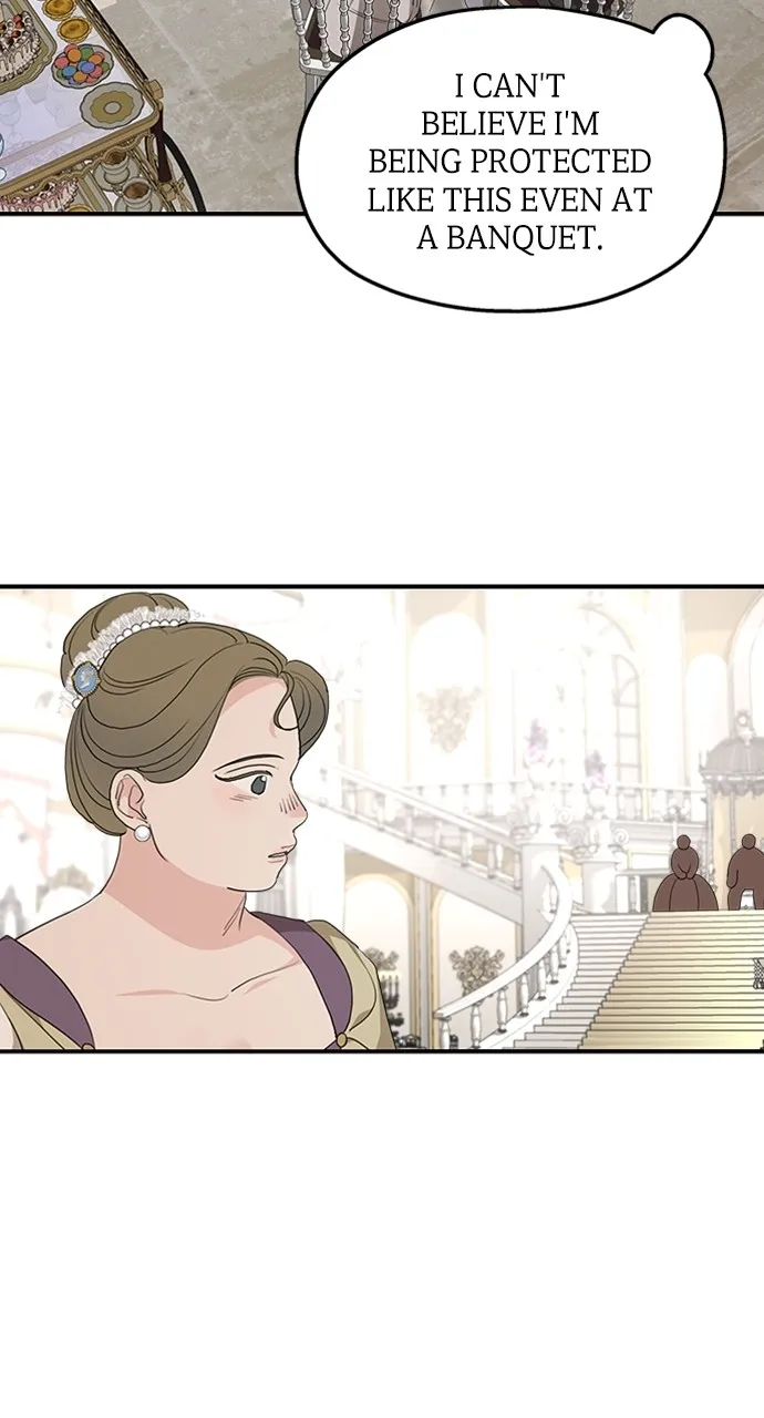 My In-Laws are Obsessed with Me Chapter 80 page 34 - 