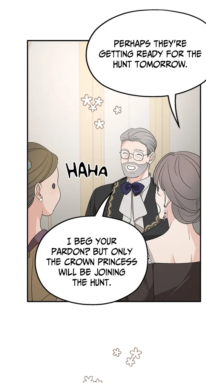 My In-Laws are Obsessed with Me Chapter 80 page 36 - 