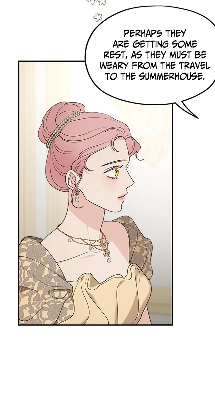 My In-Laws are Obsessed with Me Chapter 80 page 37 - 