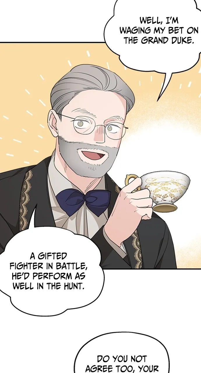 My In-Laws are Obsessed with Me Chapter 80 page 39 - 