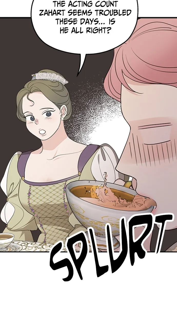 My In-Laws are Obsessed with Me Chapter 80 page 41 - 