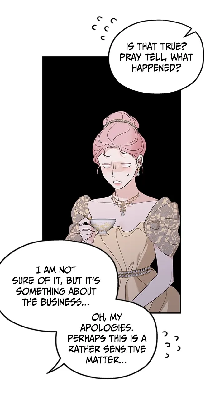 My In-Laws are Obsessed with Me Chapter 80 page 42 - 