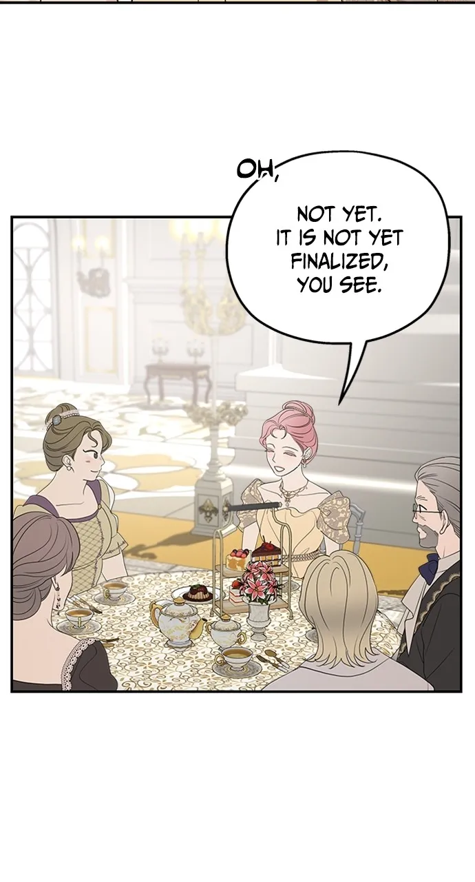 My In-Laws are Obsessed with Me Chapter 80 page 44 - 