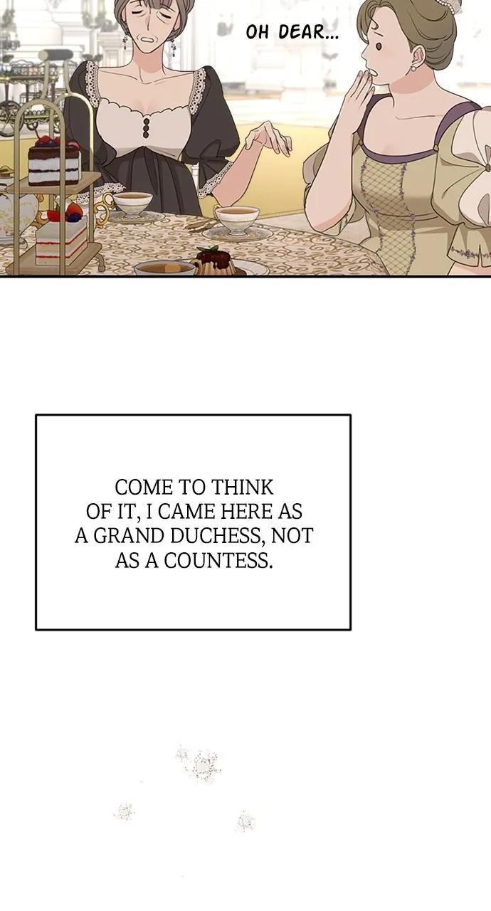 My In-Laws are Obsessed with Me Chapter 80 page 47 - 