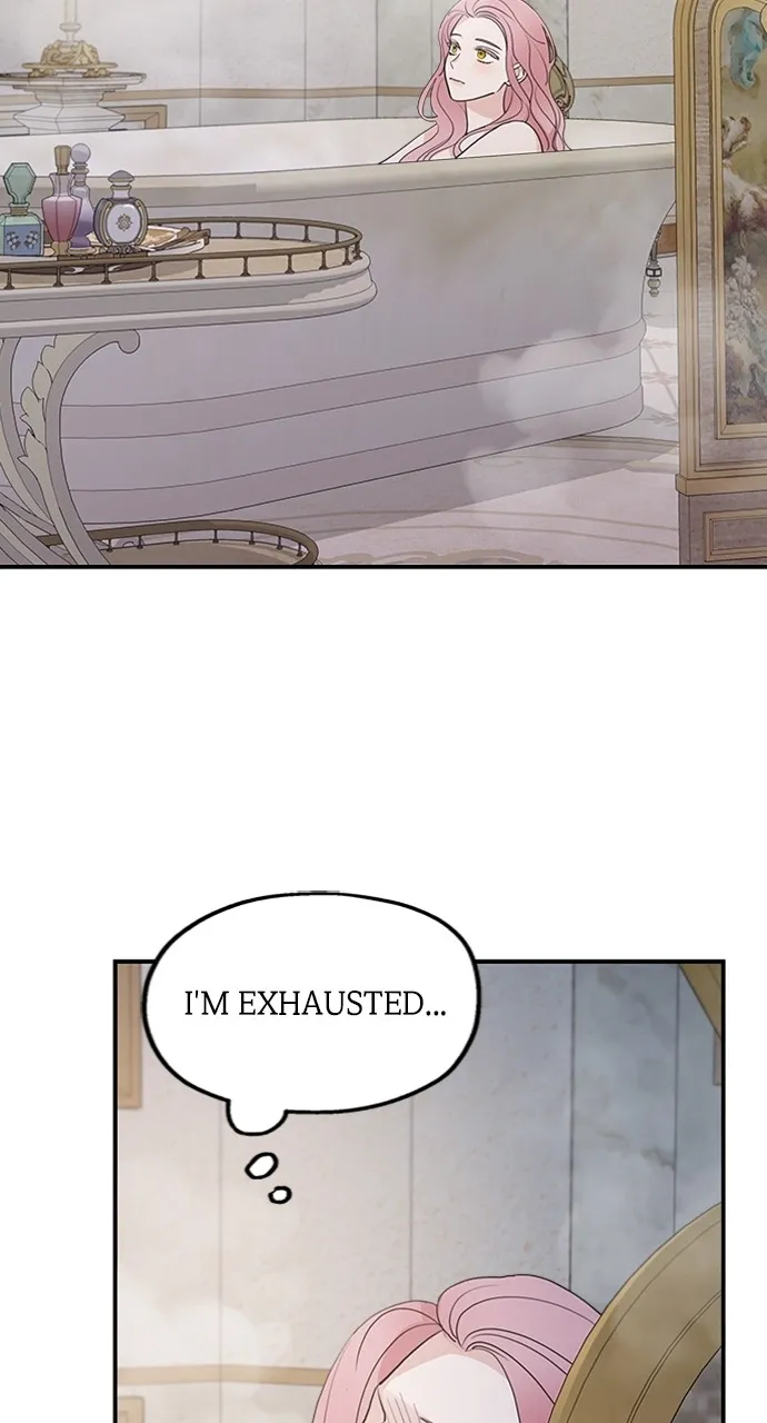 My In-Laws are Obsessed with Me Chapter 80 page 50 - 