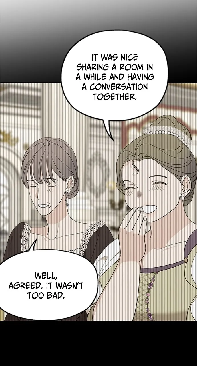 My In-Laws are Obsessed with Me Chapter 80 page 52 - 
