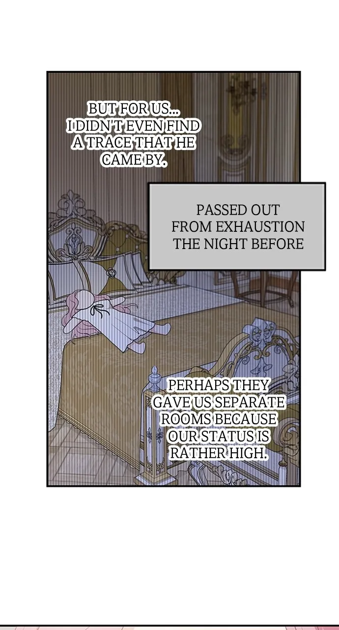 My In-Laws are Obsessed with Me Chapter 80 page 54 - 