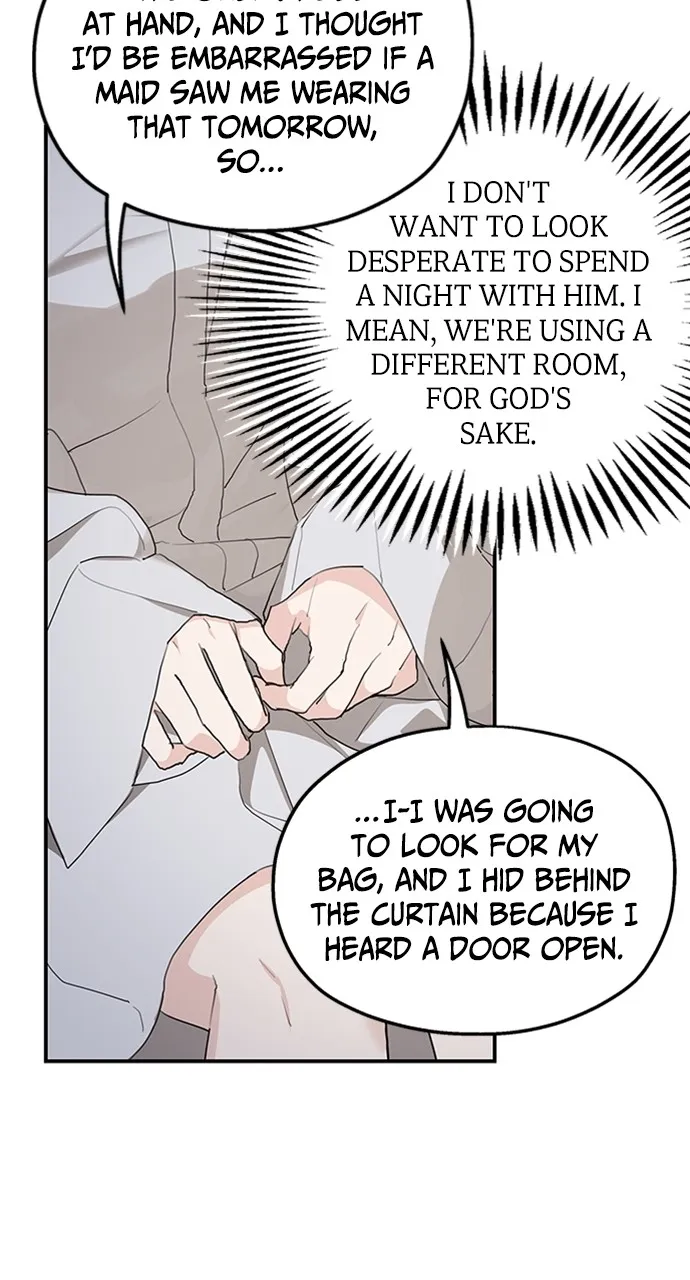 My In-Laws are Obsessed with Me Chapter 80 page 74 - 