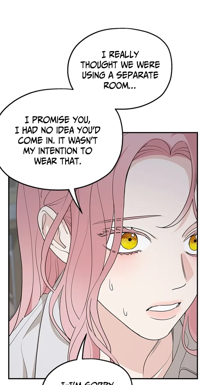 My In-Laws are Obsessed with Me Chapter 80 page 75 - 