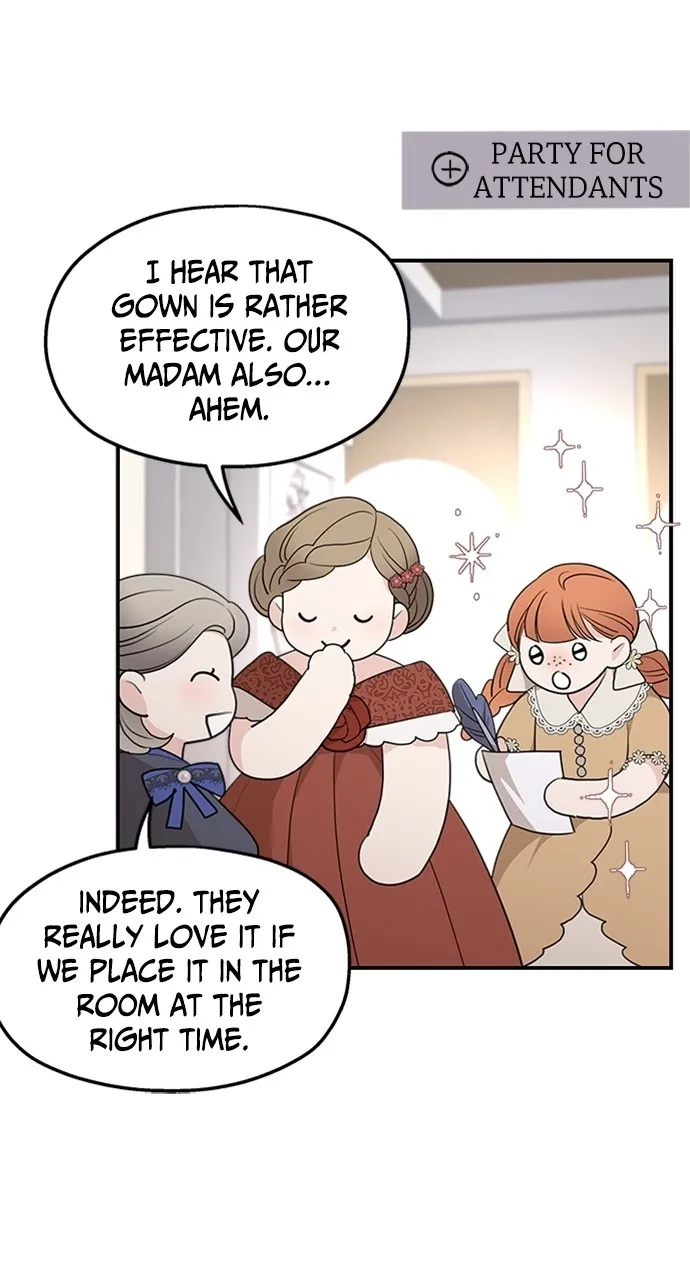 My In-Laws are Obsessed with Me Chapter 80 page 80 - 