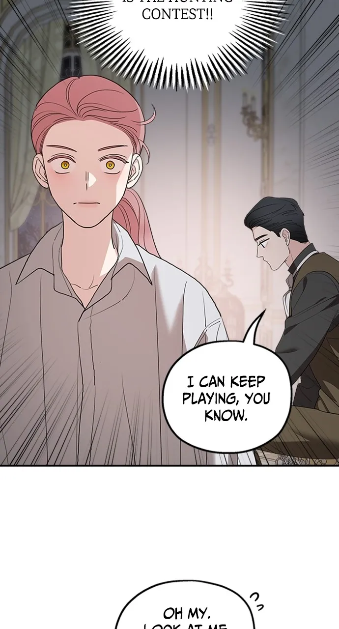 My In-Laws are Obsessed with Me Chapter 81 page 19 - 