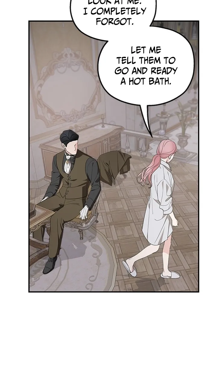 My In-Laws are Obsessed with Me Chapter 81 page 20 - 