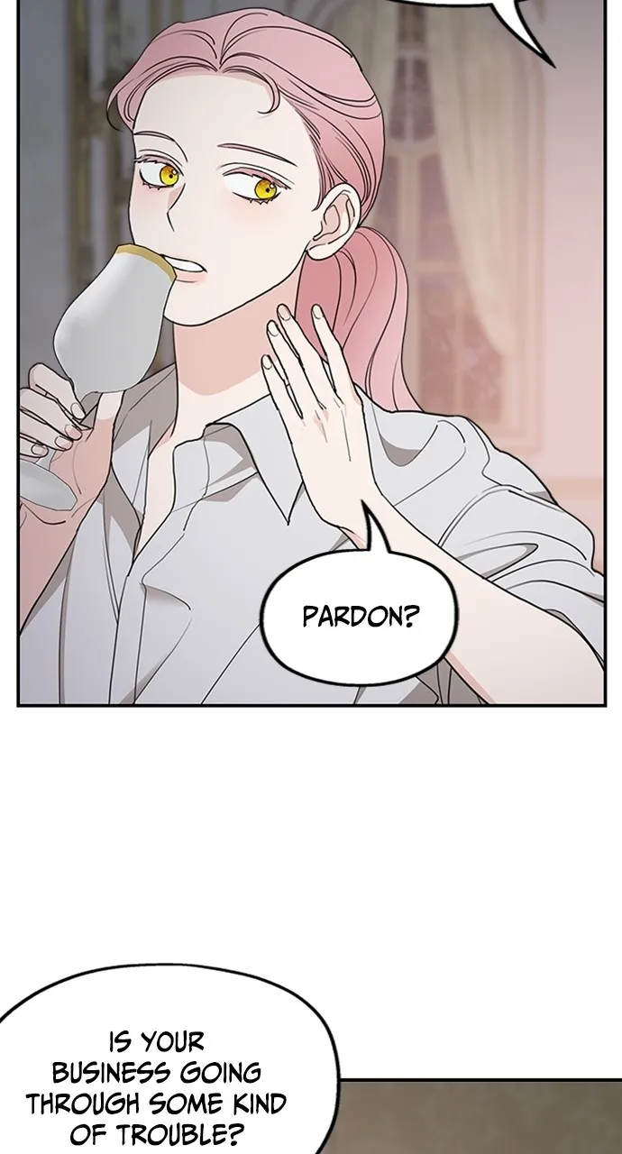 My In-Laws are Obsessed with Me Chapter 81 page 25 - 