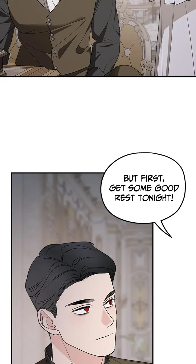 My In-Laws are Obsessed with Me Chapter 81 page 31 - 