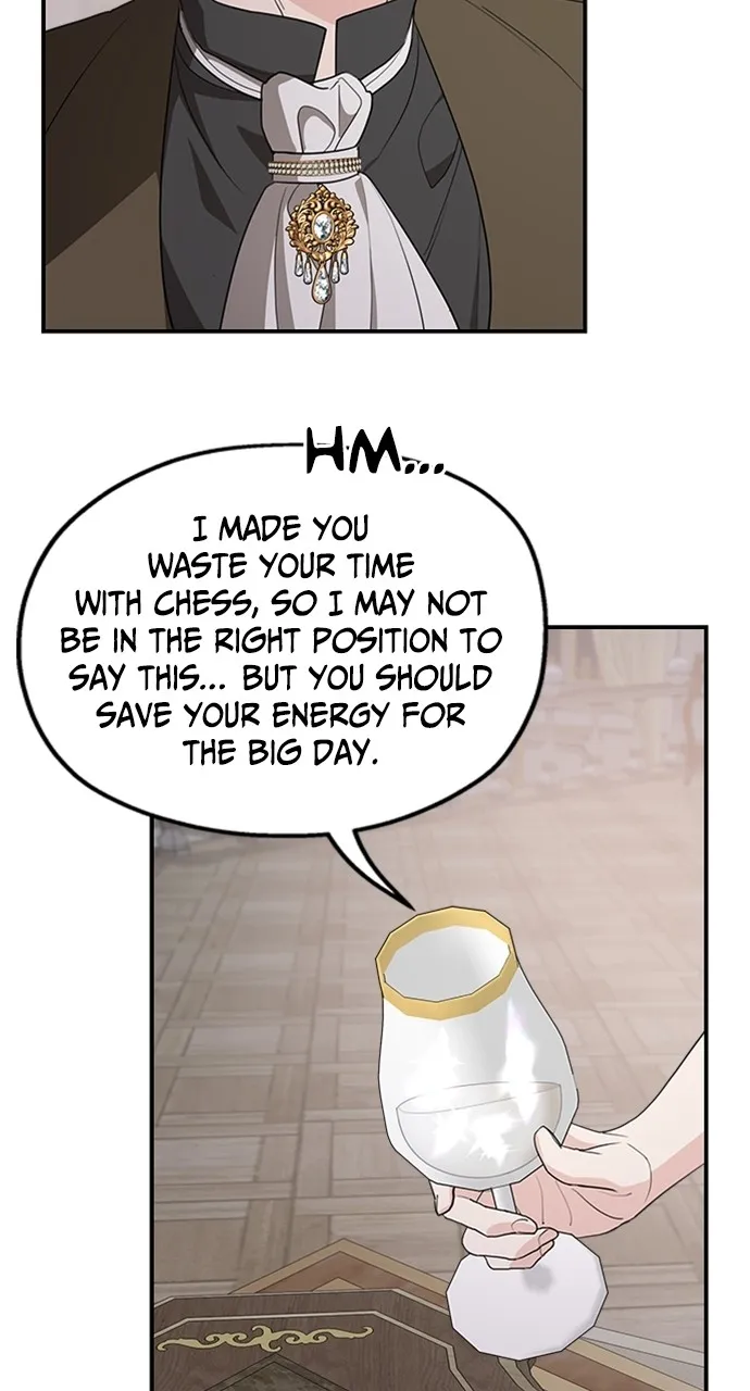 My In-Laws are Obsessed with Me Chapter 81 page 32 - 