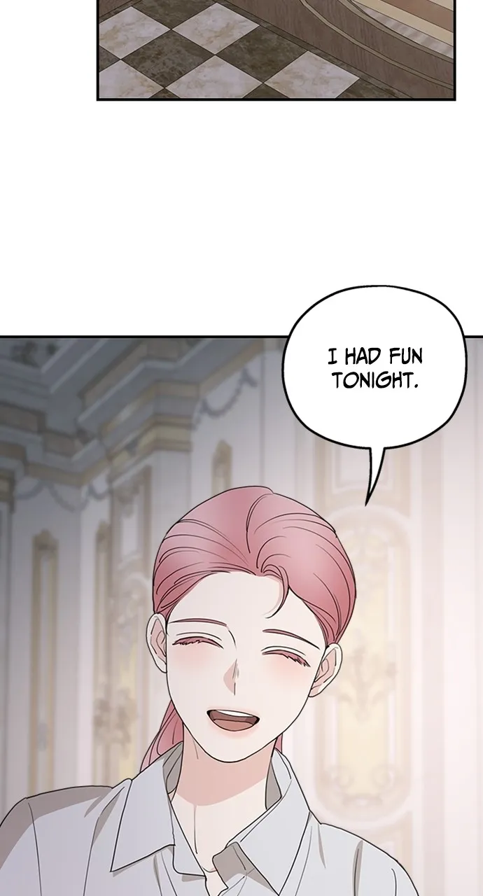 My In-Laws are Obsessed with Me Chapter 81 page 33 - 