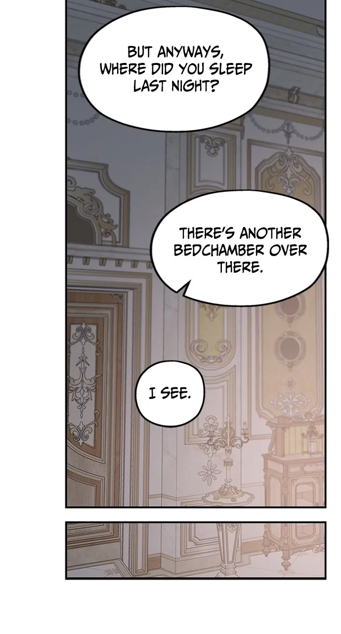 My In-Laws are Obsessed with Me Chapter 81 page 36 - 