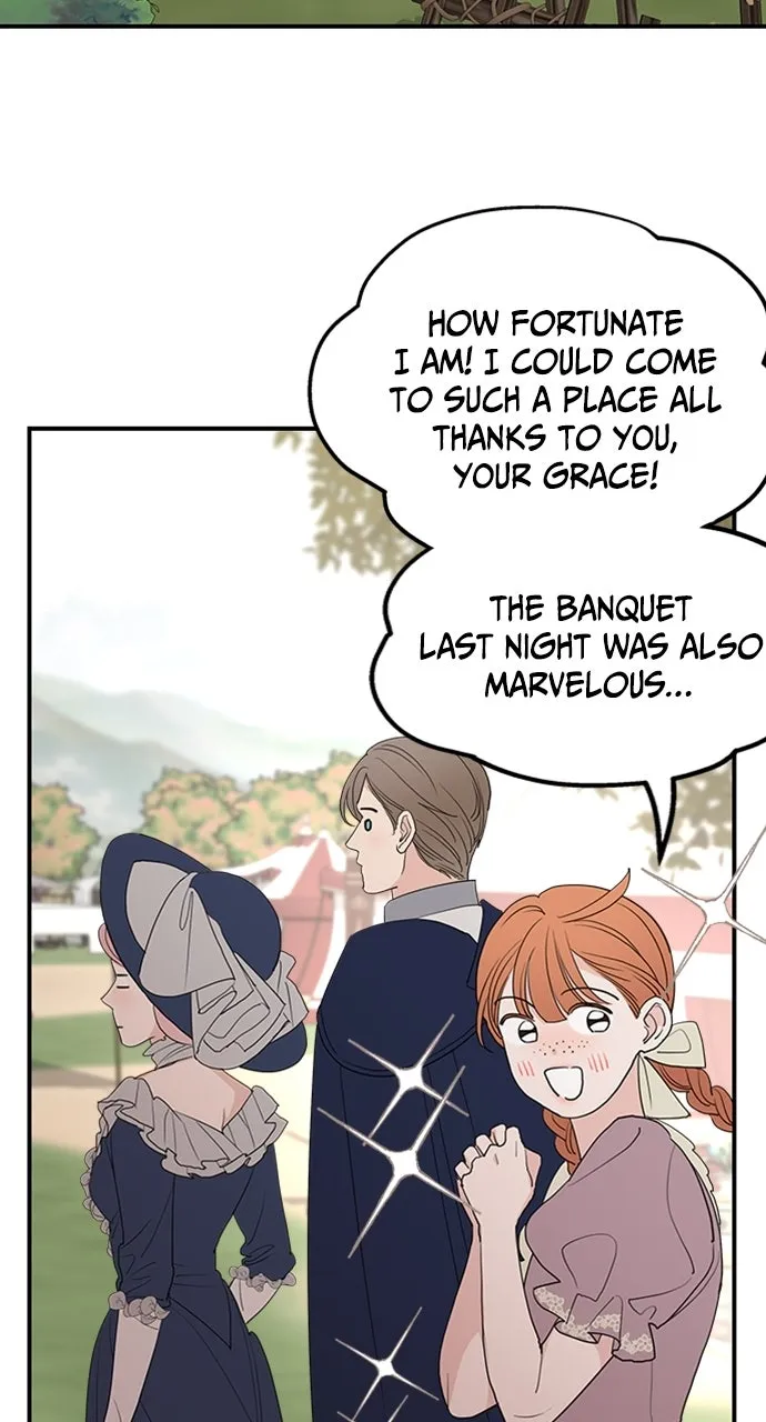 My In-Laws are Obsessed with Me Chapter 81 page 41 - 