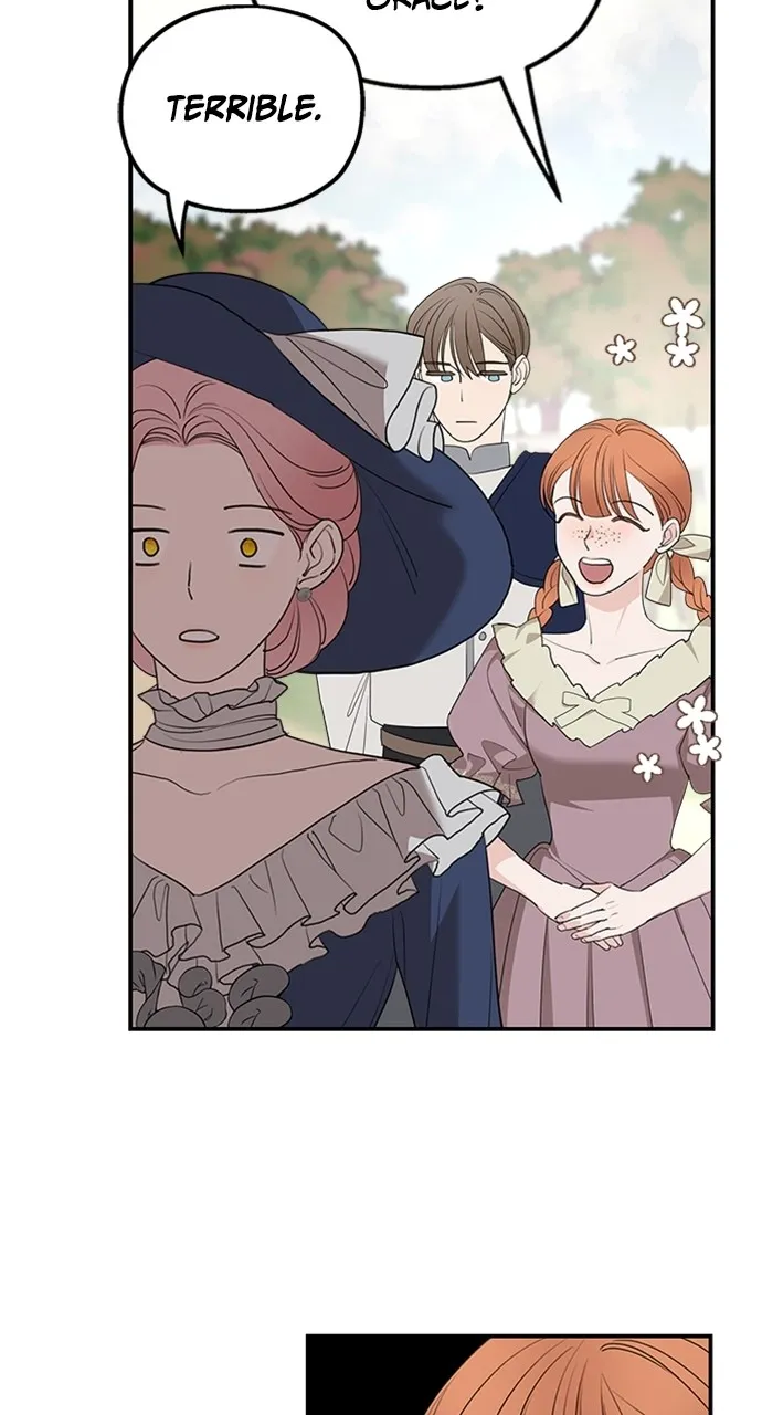 My In-Laws are Obsessed with Me Chapter 81 page 43 - 